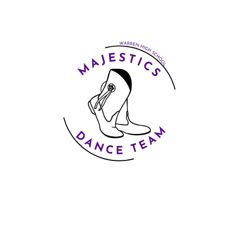 Majestics Dance Team