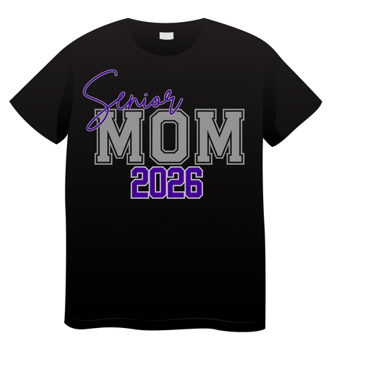 Senior MOM 2026