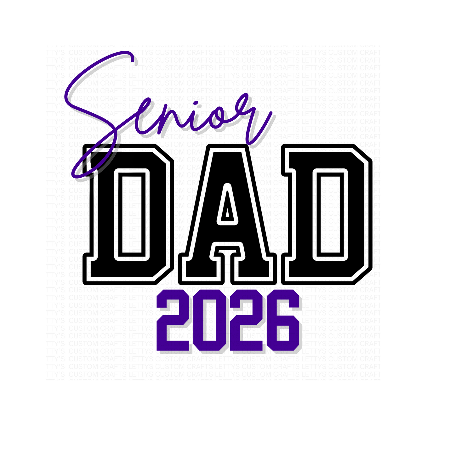 Senior Dad 2026