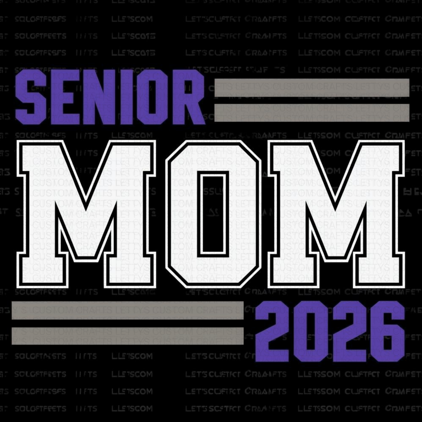 Senior MOM 2026